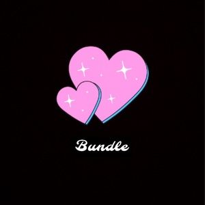 Pink Blazer + Short bundle